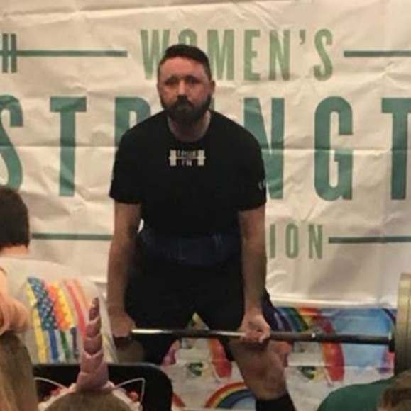 Meet your Posher, Aaron - Picture 1 of 1